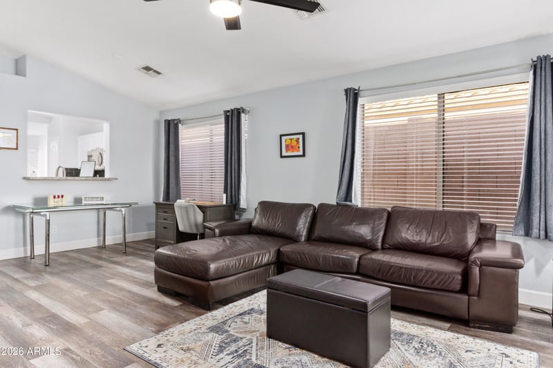 15472 W Mescal St, Surprise, AZ 85379