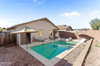 15472 W Mescal St, Surprise, AZ 85379