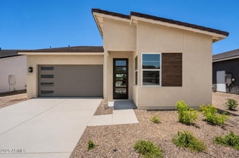 15474 182nd Ave, Goodyear, AZ 85338