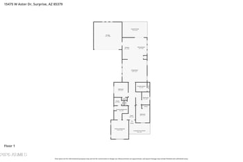 15475 Aster Dr, Surprise, AZ 85379