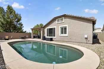 15475 181 Ave, Surprise, AZ 85388