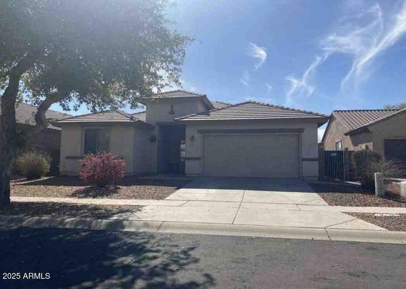 15475 Redfield Rd, Surprise, AZ 85379