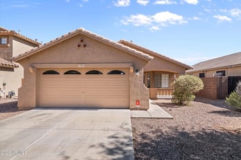 15475 W Yucatan Dr, Surprise, AZ 85379