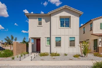 15476 180th Ln, Goodyear, AZ 85338