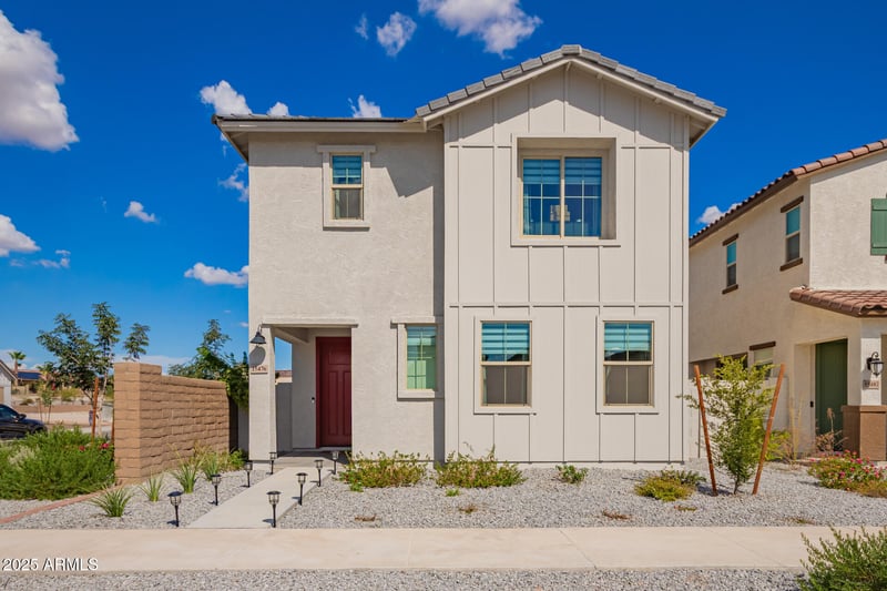 15476 180th Ln, Goodyear, AZ 85338