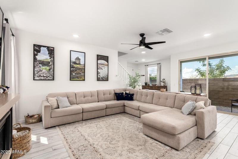 15476 180th Ln, Goodyear, AZ 85338