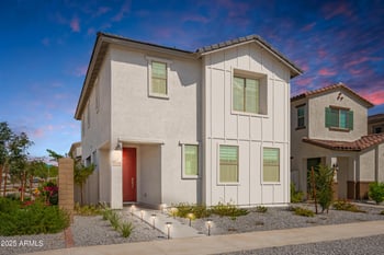 15476 180th Ln, Goodyear, AZ 85338