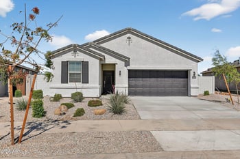 15476 Desert Hollow Dr, Surprise, AZ 85387
