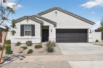15476 Desert Hollow Dr, Surprise, AZ 85387
