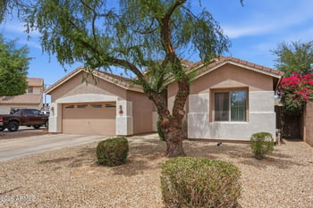 15476 Jefferson St, Goodyear, AZ 85338