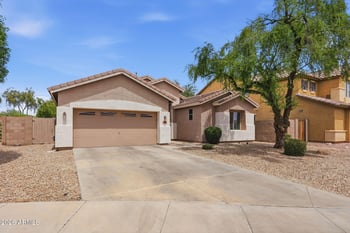 15476 Jefferson St, Goodyear, AZ 85338