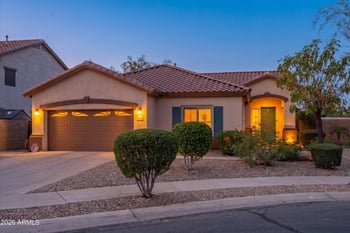 15477 W Jackson St, Goodyear, AZ 85338
