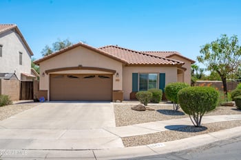 15477 W Jackson St, Goodyear, AZ 85338