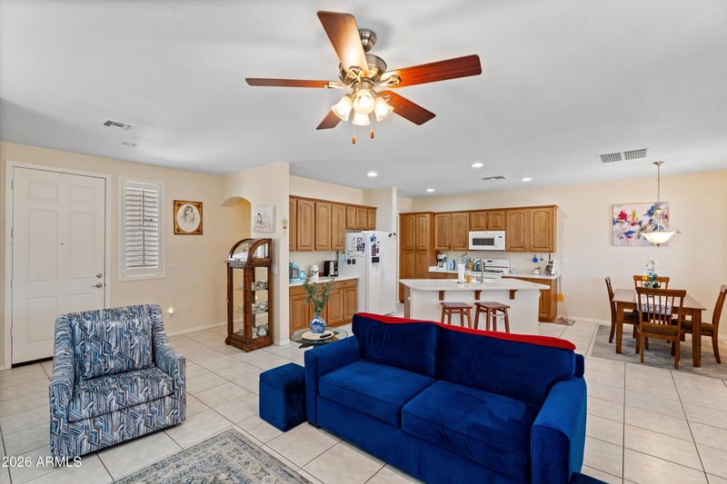 15477 Jackson St, Goodyear, AZ 85338