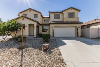 15478 181st Ave, Surprise, AZ 85388