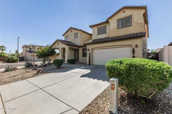 15478 181st Ave, Surprise, AZ 85388