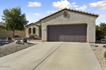 15478 Moonlight Way, Surprise, AZ 85374