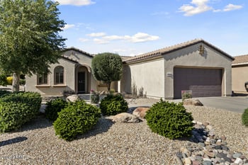 15478 Moonlight Way, Surprise, AZ 85374