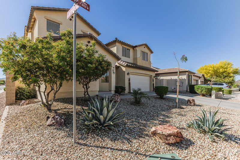 15478 181st Ave, Surprise, AZ 85388