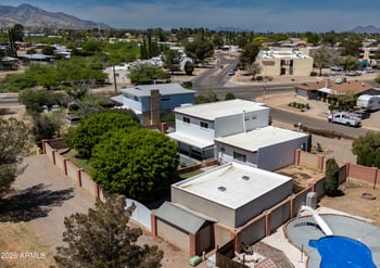 1548 Carmelita Dr, Sierra Vista, AZ 85635