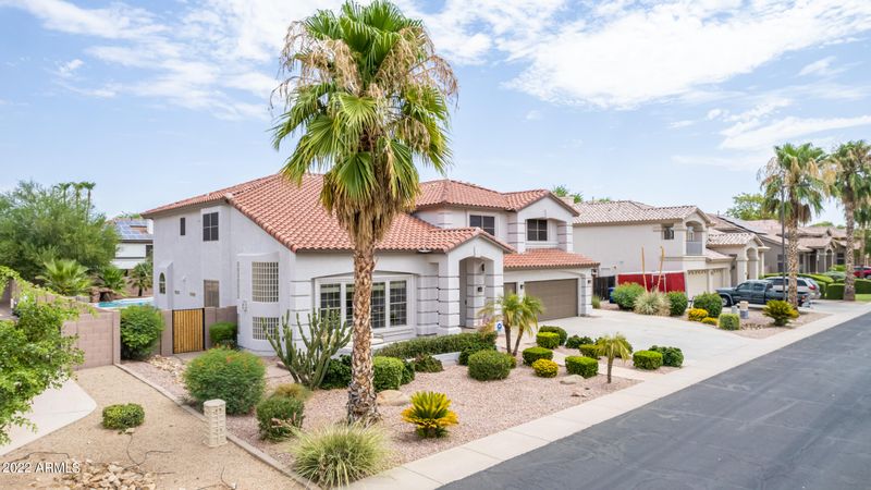 1548 E Canyon Way, Chandler, AZ 85249