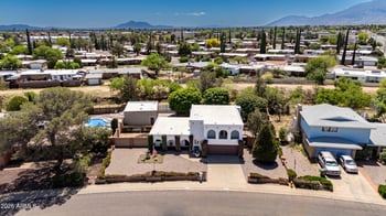 1548 Carmelita Dr, Sierra Vista, AZ 85635