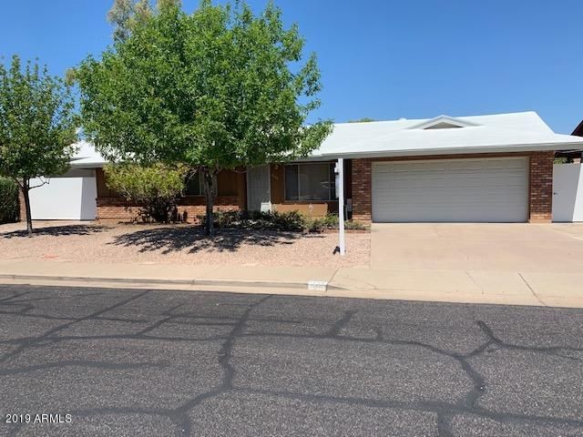 1548 E Edgewood Ave, Mesa, AZ 85204