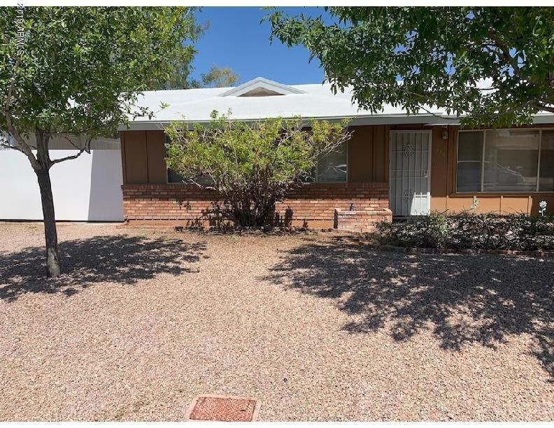 1548 E Edgewood Ave, Mesa, AZ 85204