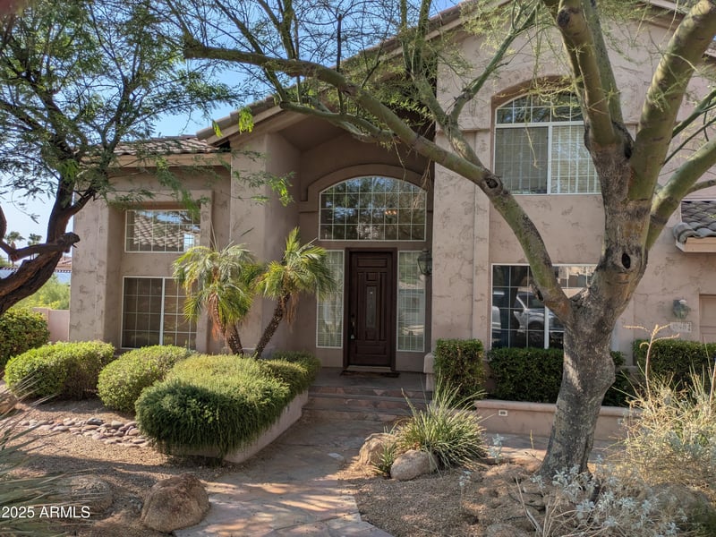 1548 Estrid Ave, Phoenix, AZ 85022