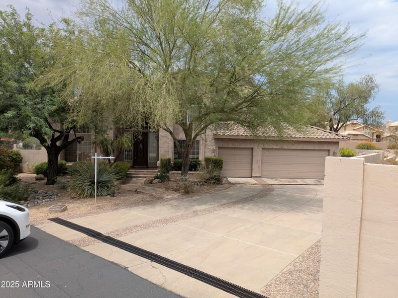 1548 Estrid Ave, Phoenix, AZ 85022