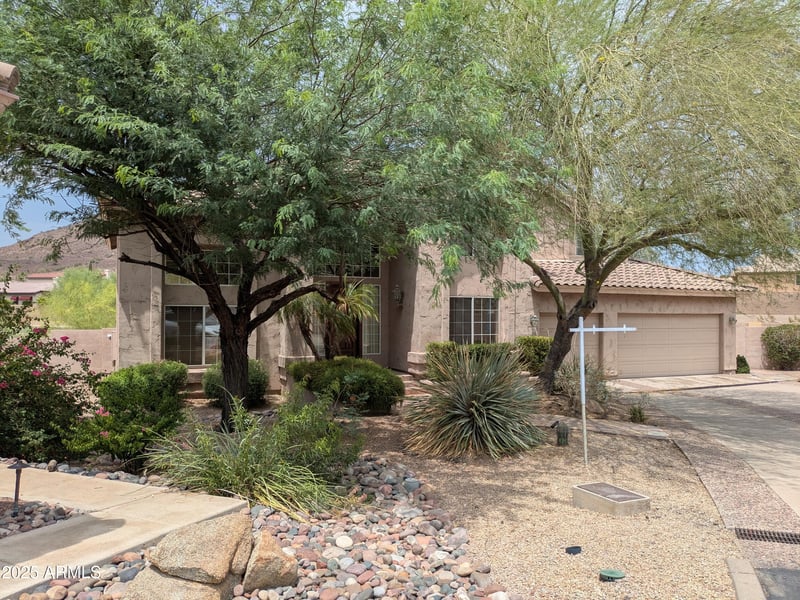 1548 Estrid Ave, Phoenix, AZ 85022