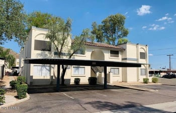 1548 Sahuaro Dr #1, Phoenix, AZ 85029