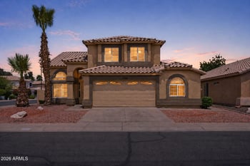 1548 Sand Dune Dr, Gilbert, AZ 85233