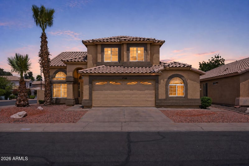 1548 Sand Dune Dr, Gilbert, AZ 85233