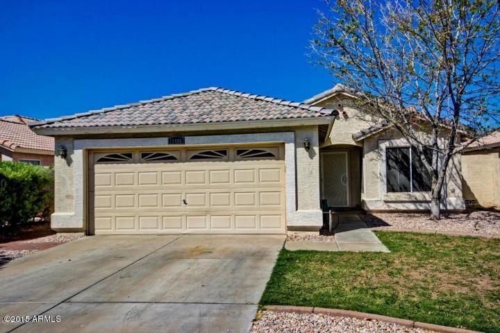 15486 N 135th Ct, Surprise, AZ 85374