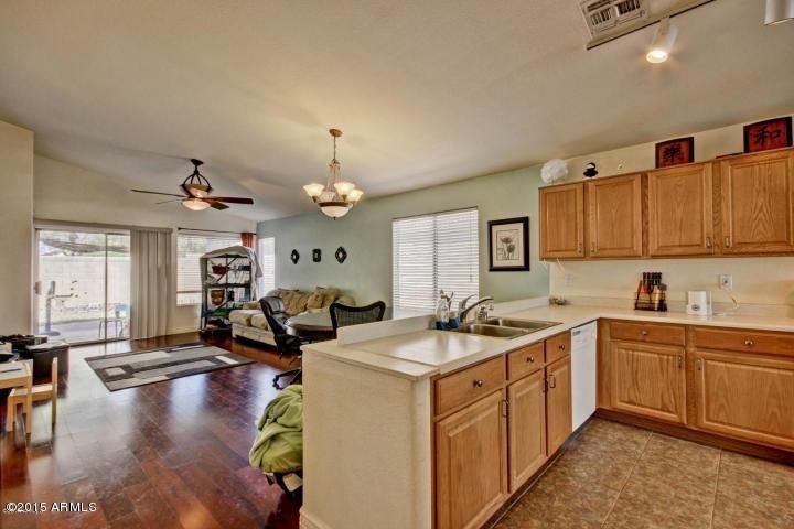 15486 N 135th Ct, Surprise, AZ 85374