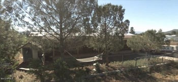 15487 Black Mountain Rd, Mayer, AZ 86333