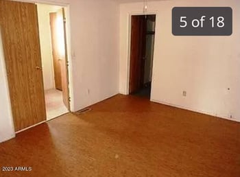 15487 Black Mountain Rd, Mayer, AZ 86333