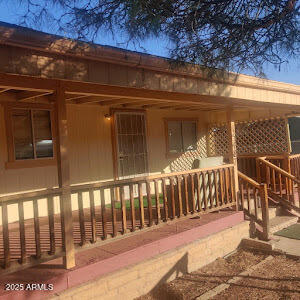 15487 Black Mountain Rd, Mayer, AZ 86333