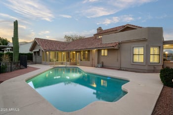 15489 Palisades Blvd, Fountain Hills, AZ 85268