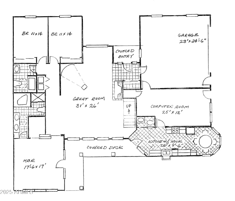 15489 Palisades Blvd, Fountain Hills, AZ 85268