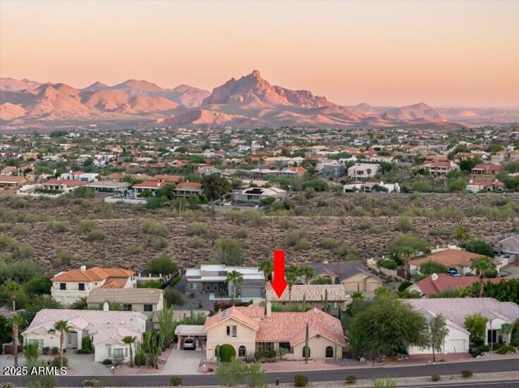 15489 Palisades Blvd, Fountain Hills, AZ 85268