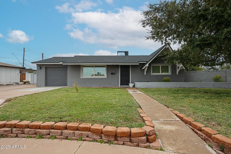 1549 Fern Cir, Mesa, AZ 85201