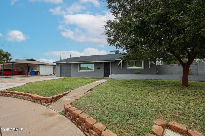 1549 Fern Cir, Mesa, AZ 85201