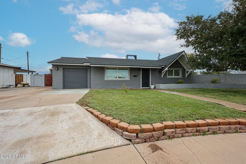 1549 Fern Cir, Mesa, AZ 85201