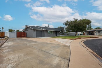 1549 Fern Cir, Mesa, AZ 85201