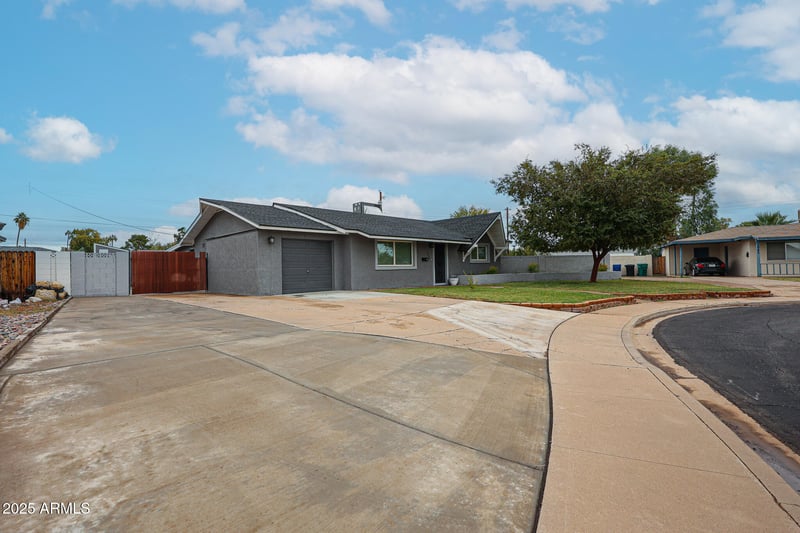 1549 Fern Cir, Mesa, AZ 85201