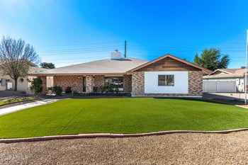 1549 Greenway St, Mesa, AZ 85203