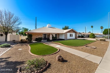 1549 Greenway St, Mesa, AZ 85203