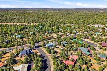 1549 Mainline Rd, Heber, AZ 85928